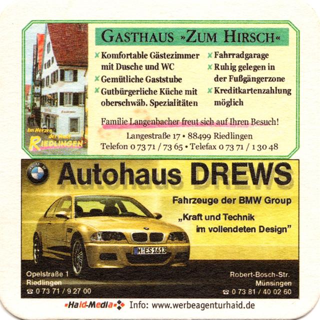 riedlingen bc-by hirsch 1ab (quad185-autohaus drews) 